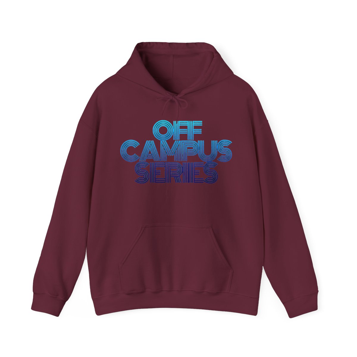 Off Campus Series | Elle Kennedy - alternate angle 3, merchandise