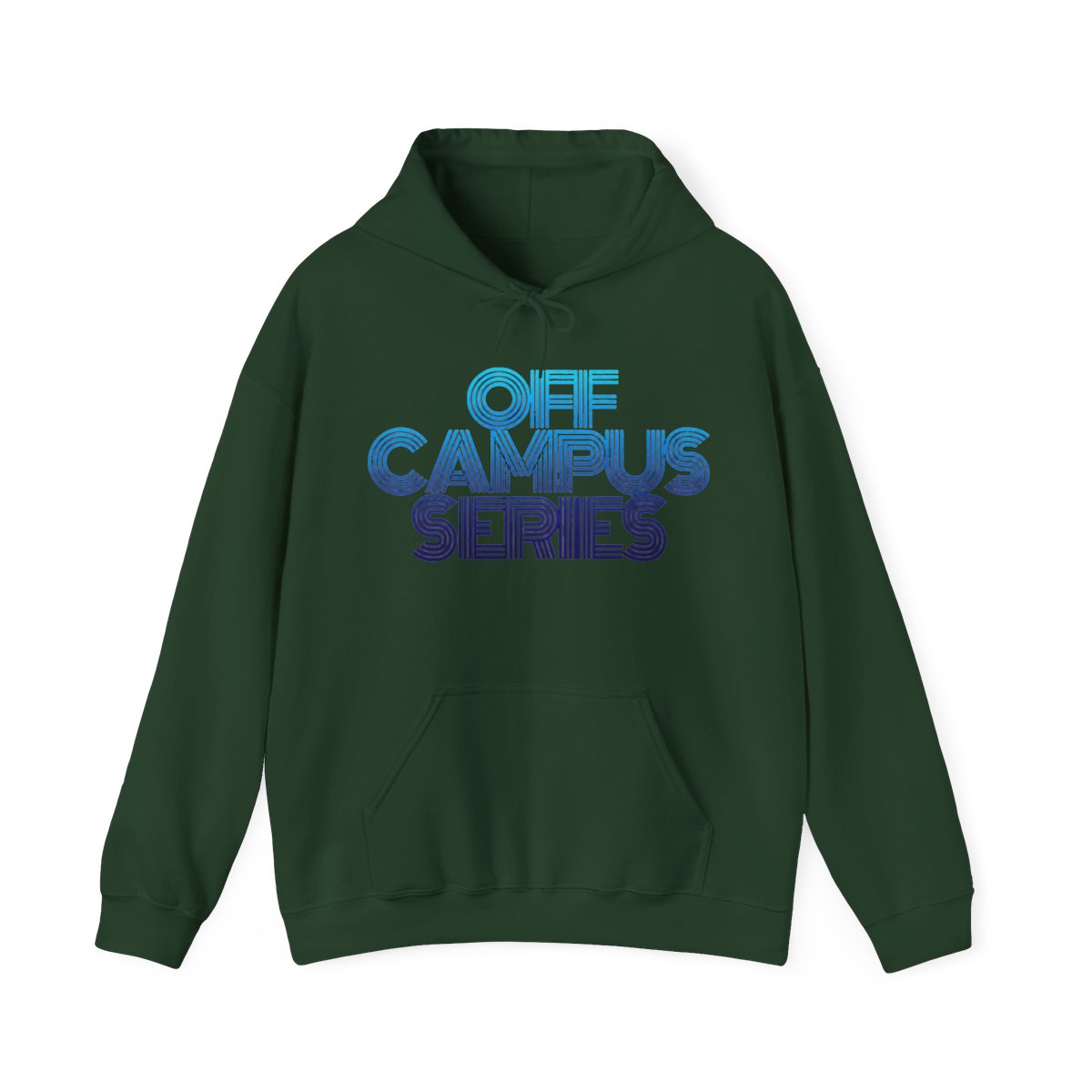 Off Campus Series | Elle Kennedy - alternate angle 5, merchandise