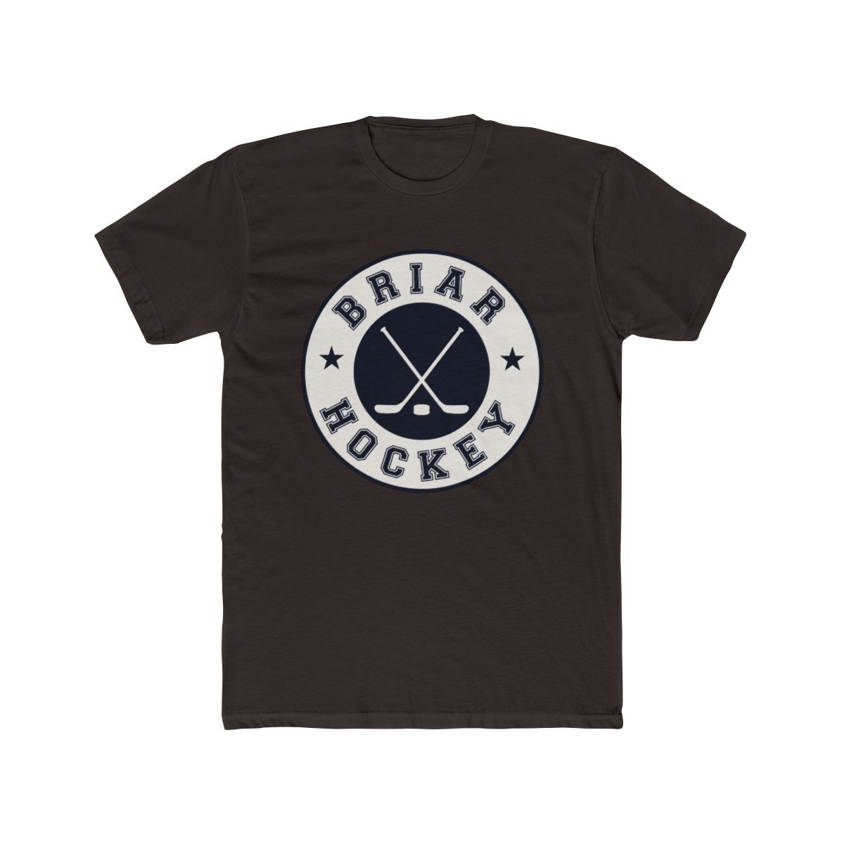 Briar Hockey-Off Campus Series T Shirt | Elle Kennedy